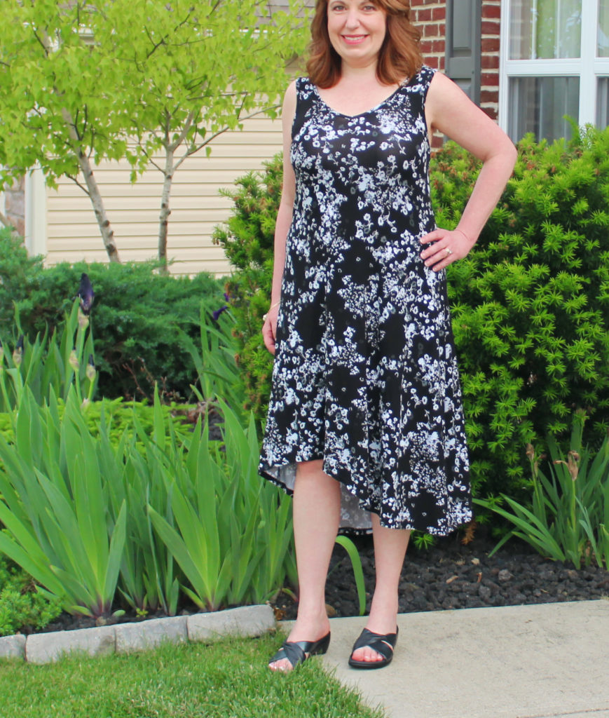 Ultra Comfy Sun Dress – Dressed in Faith