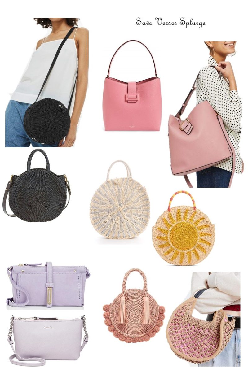 Handbag Trends for Spring Save Verses Splurge Dressed in Faith