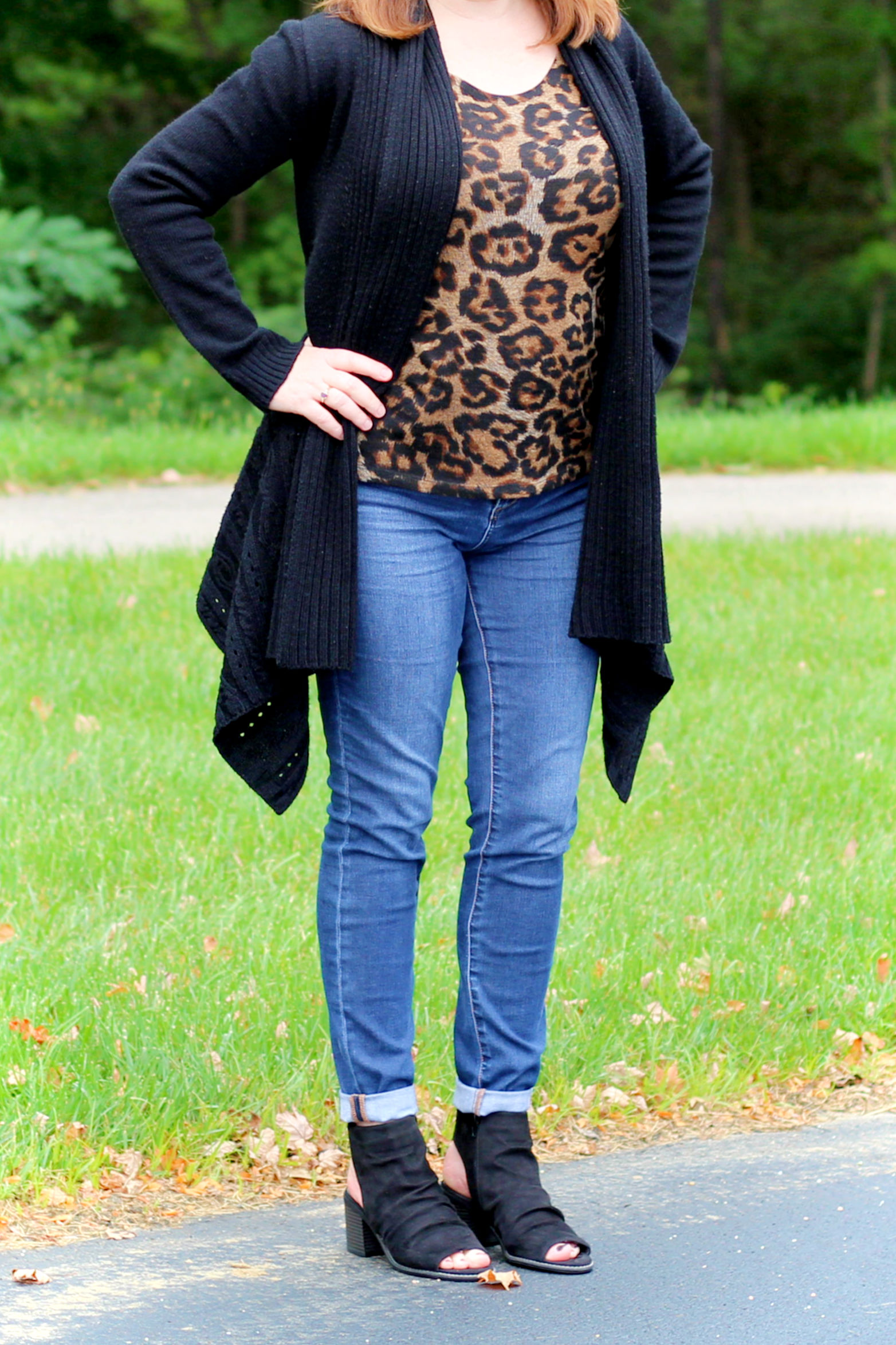 Fall Fashion; Fashion Over 40