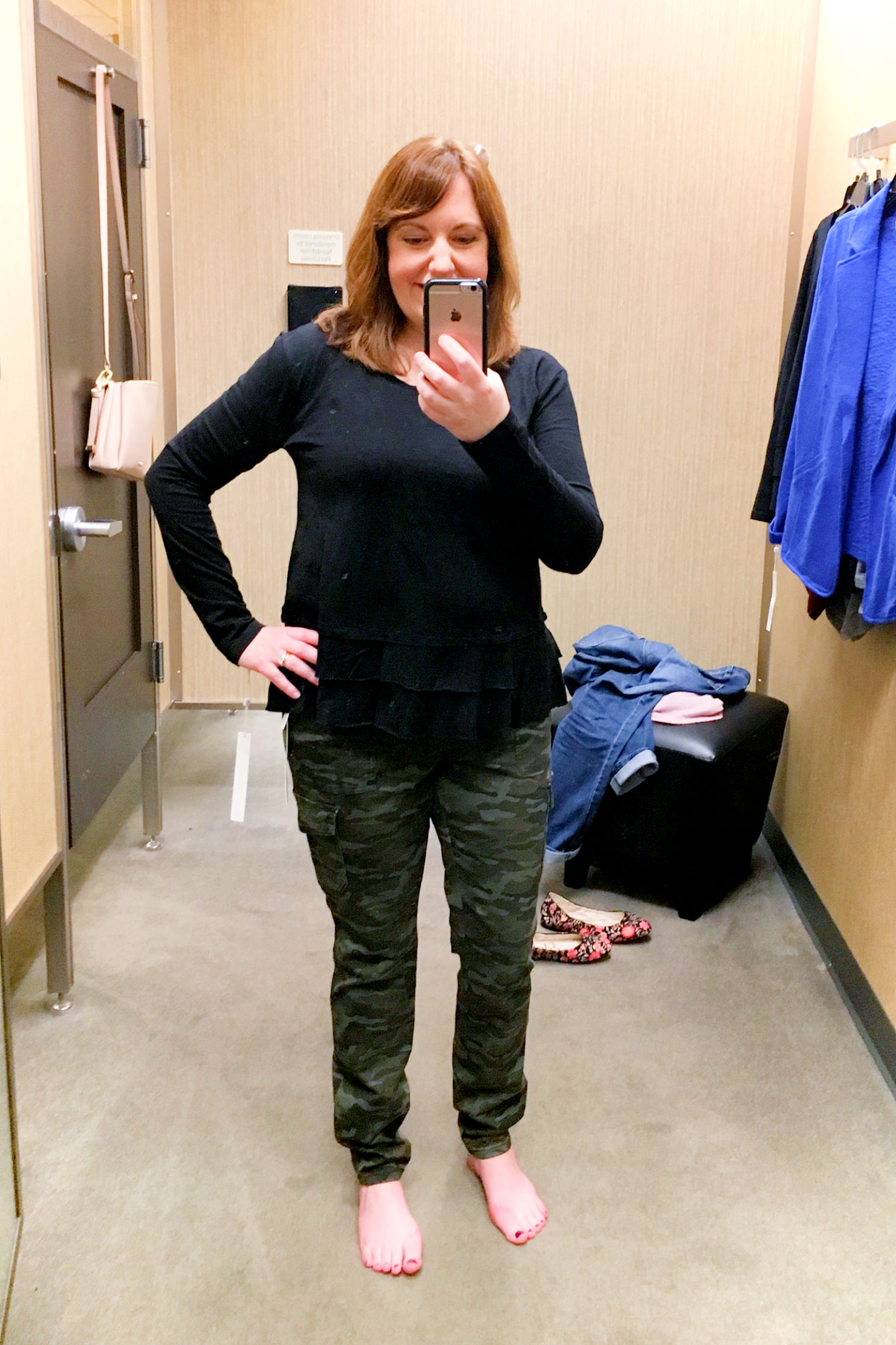 #fashionover40 #shopping