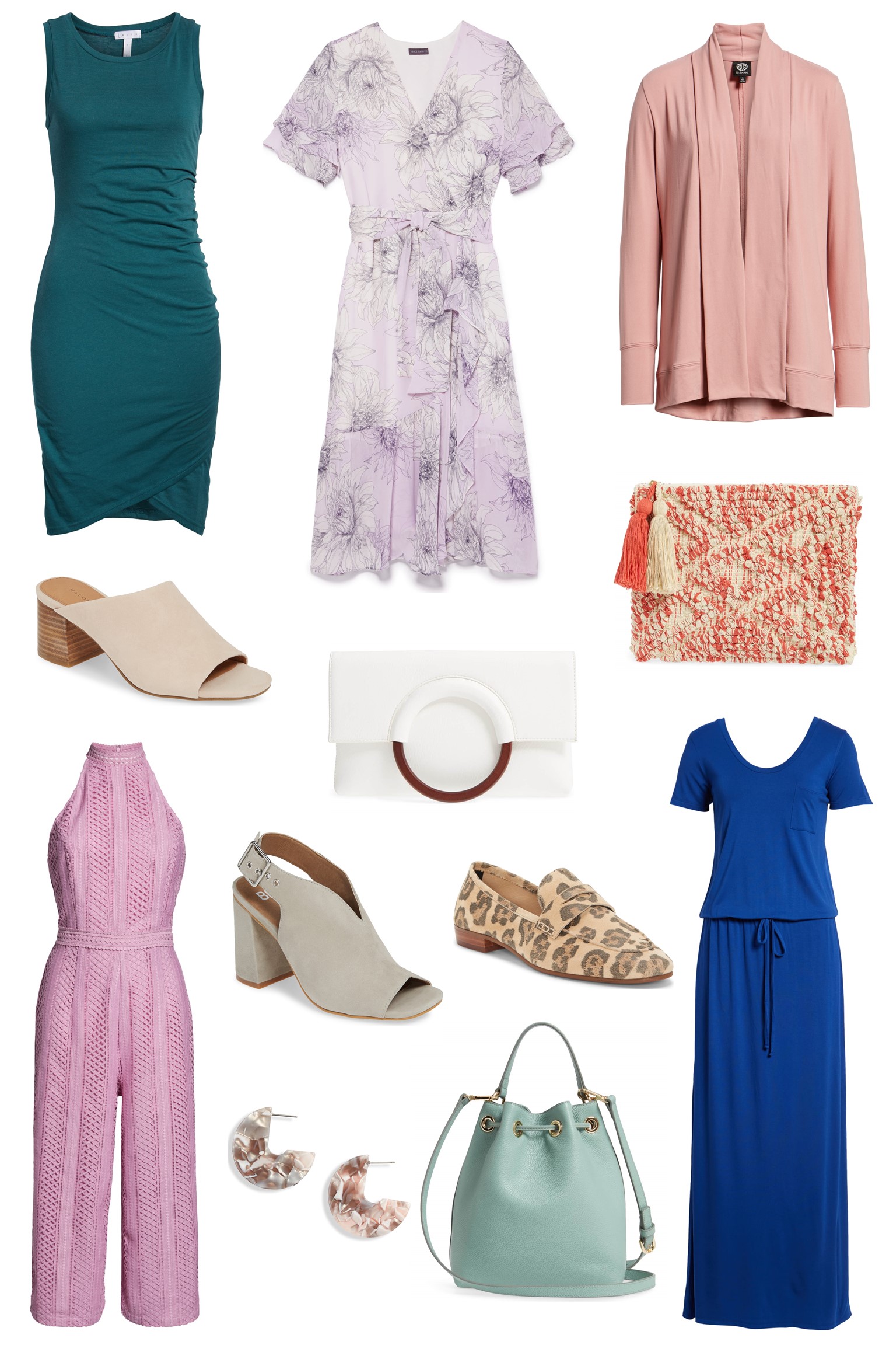 Spring Sale Items At Nordstrom