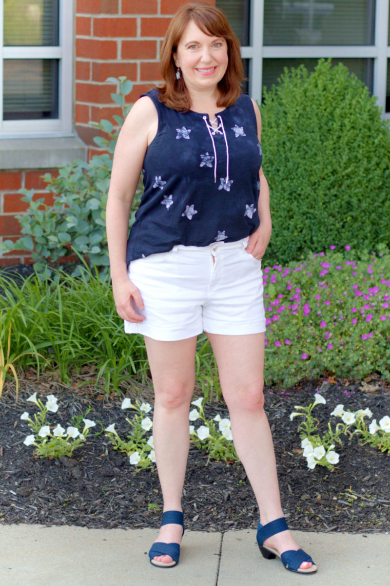 What to Wear on the 4th of July – Dressed in Faith