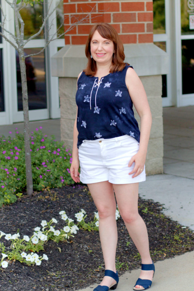 What to Wear on the 4th of July – Dressed in Faith