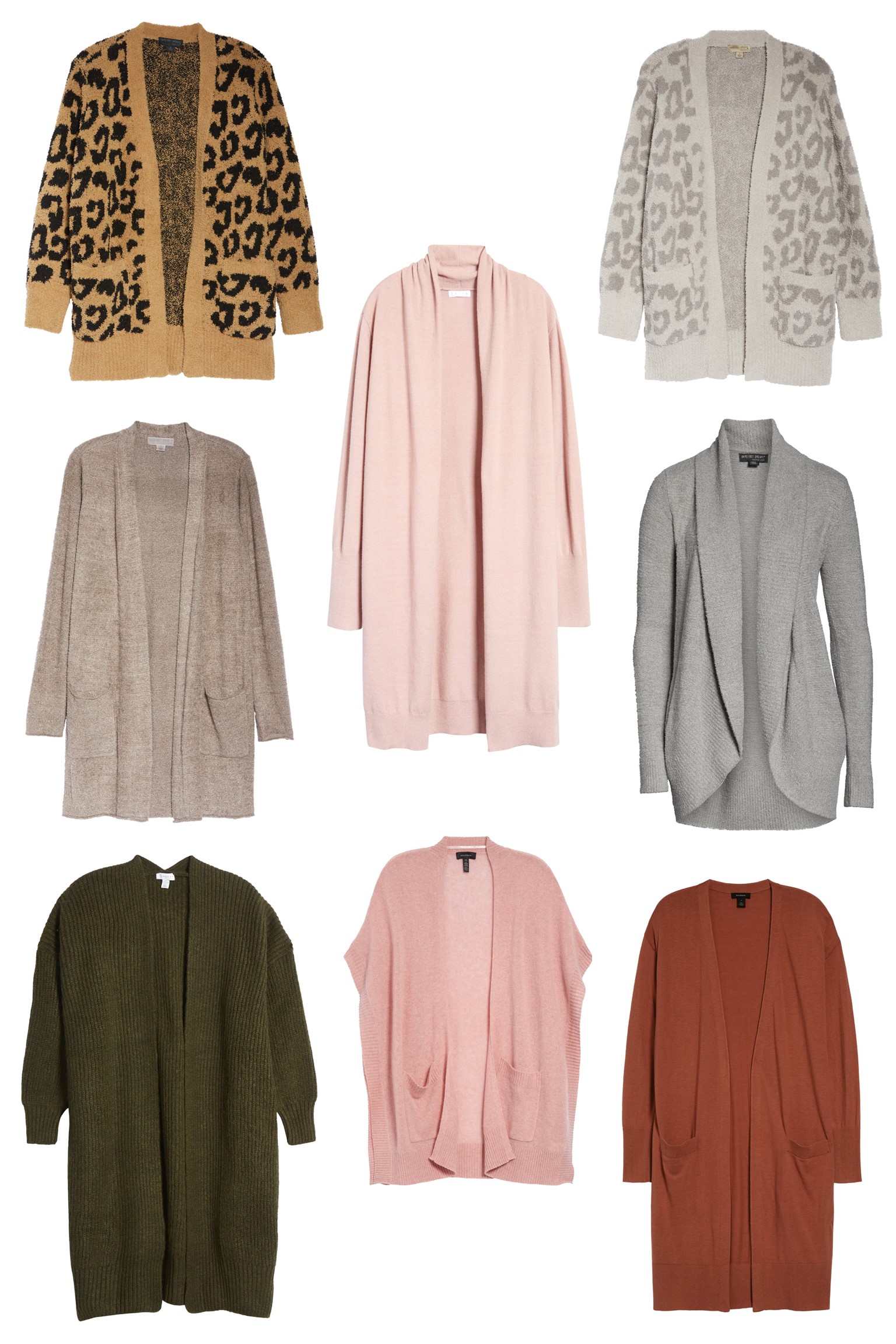 Nordstrom Anniversary Sale Cardigans 