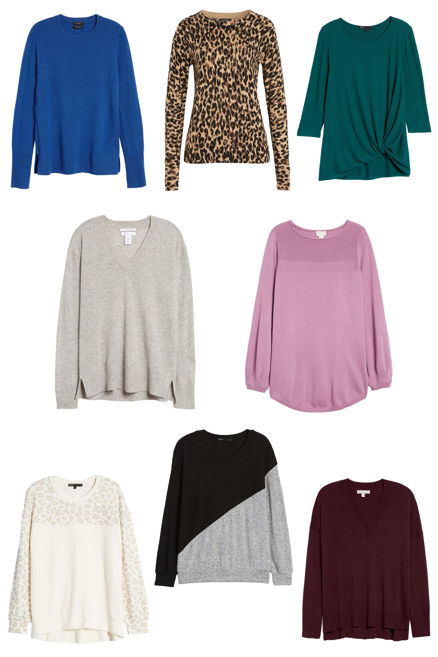 Nordstrom Anniversary Sale Sweaters