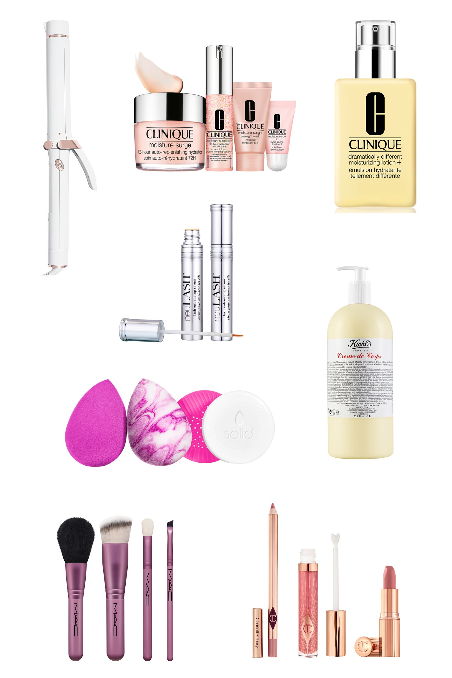 Nordstrom Anniversary Sale Beauty Items