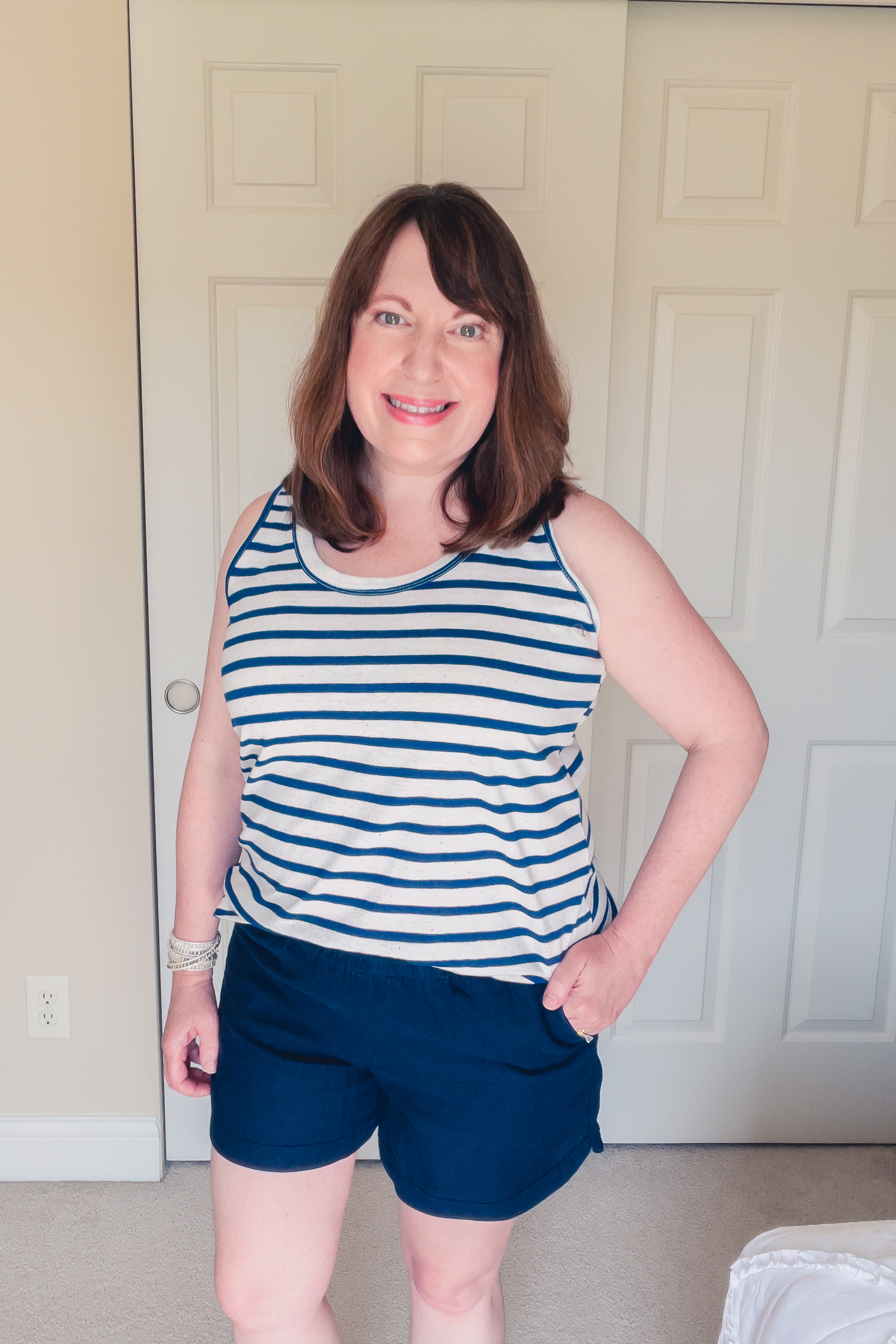 Outfits for July 4th - Dressed in Faith