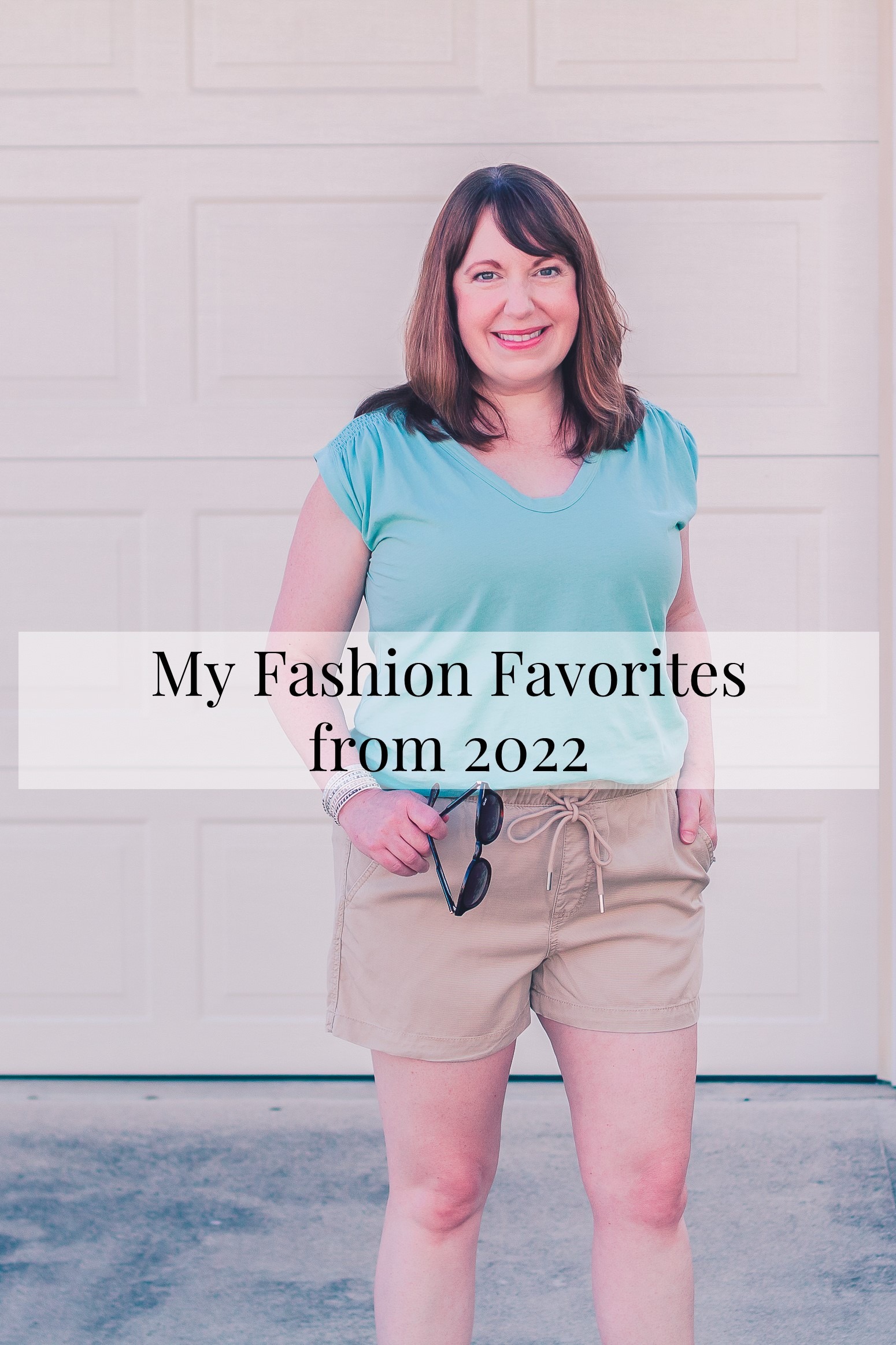 My Fashion Favorites from 2022