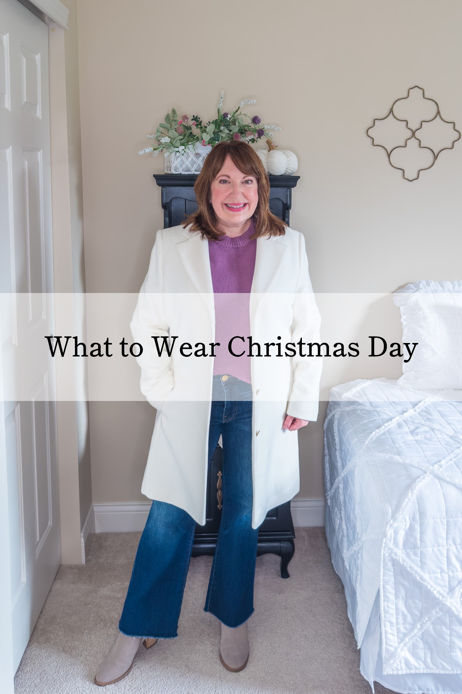 What to Wear Christmas Day