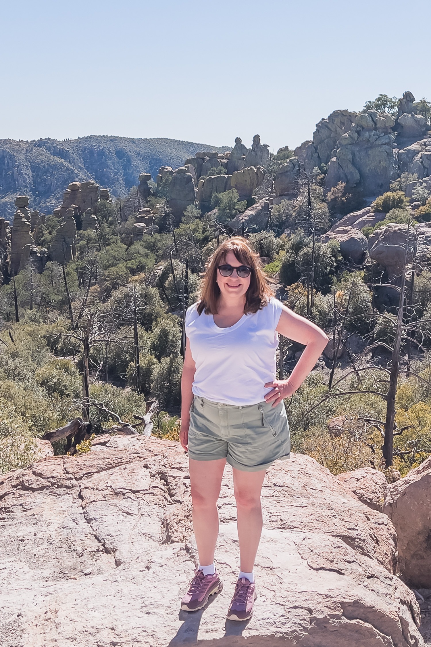 Life Lately – Arizona Travels Pt 2